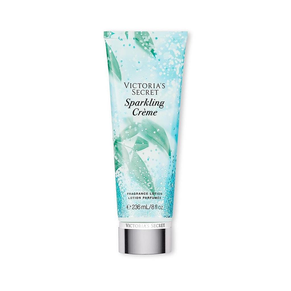 Victoria Secret - Sparkling Creme Lotion