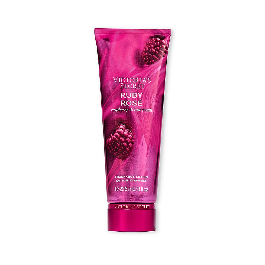 Victoria Secret -  Ruby Rose Lotion