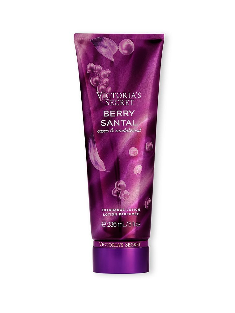 Victoria Secret -  Berry Santal Lotion