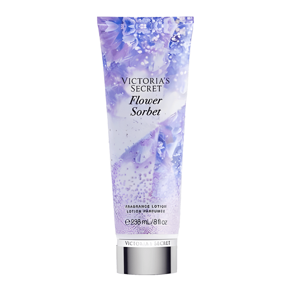 Victoria Secret - Flower Sorbet Lotion