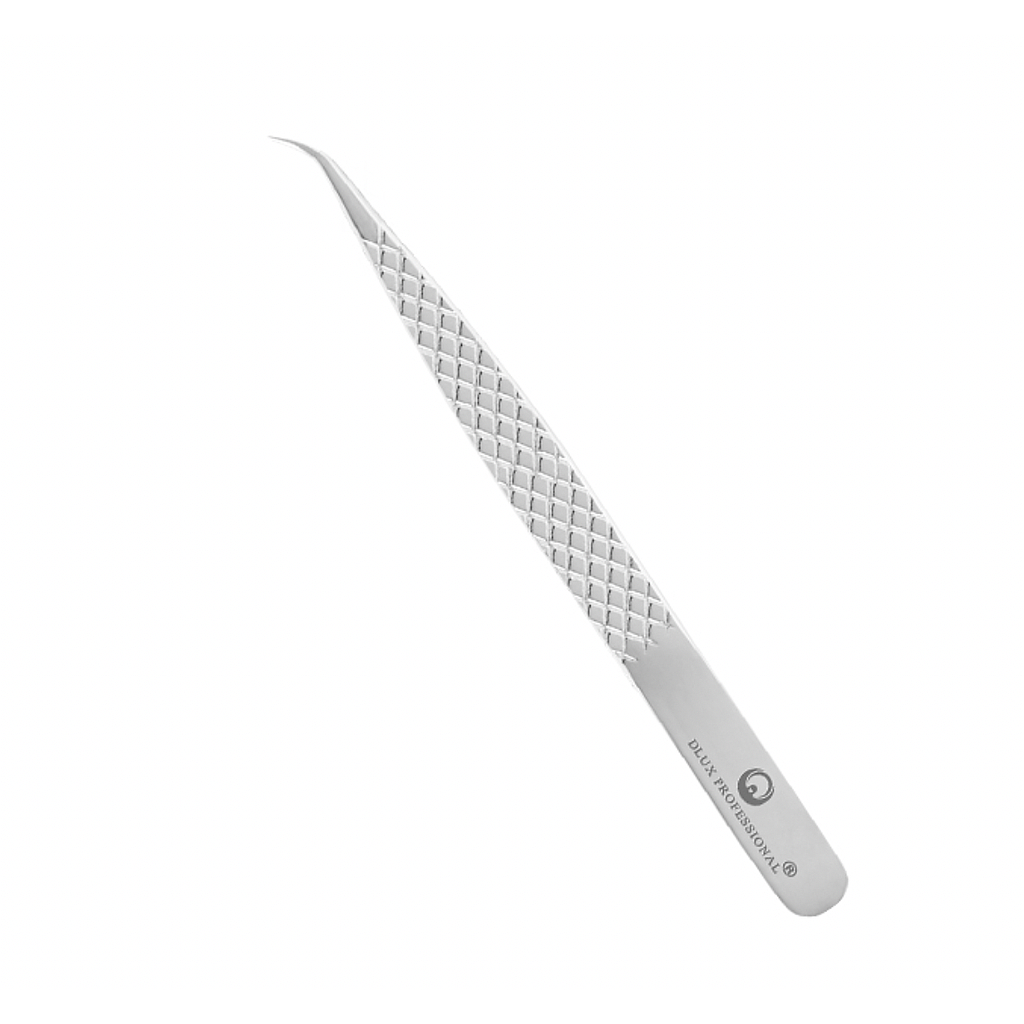 Dlux - Pinzas Silver Line #03