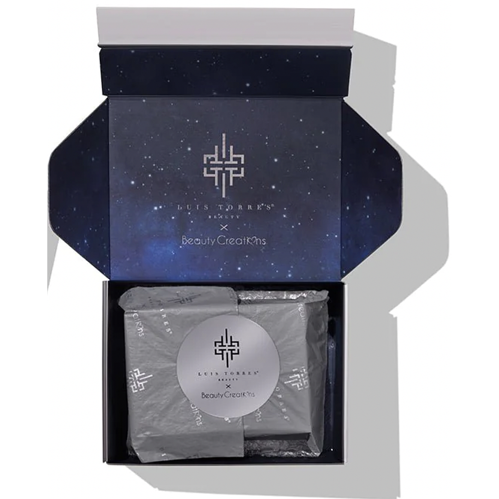 Beauty Creations - Caja Luis Torres