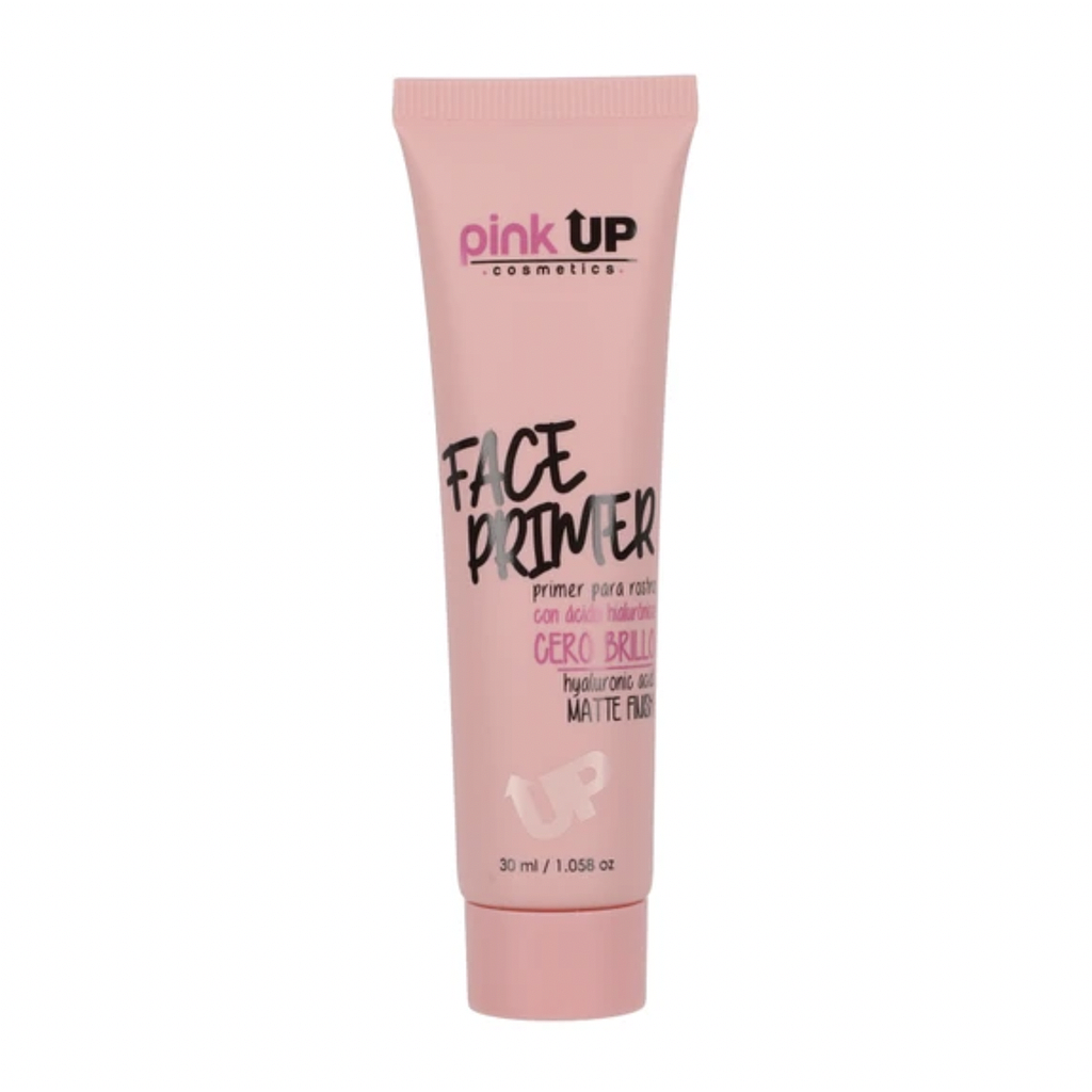 Pink Up - Face Primer