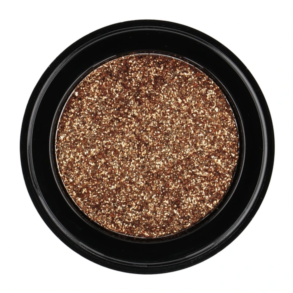 Pink Up - Glitter Eye Bronze Display 12 Unidades