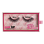 Pink Up - 3D Eyelashes Bella