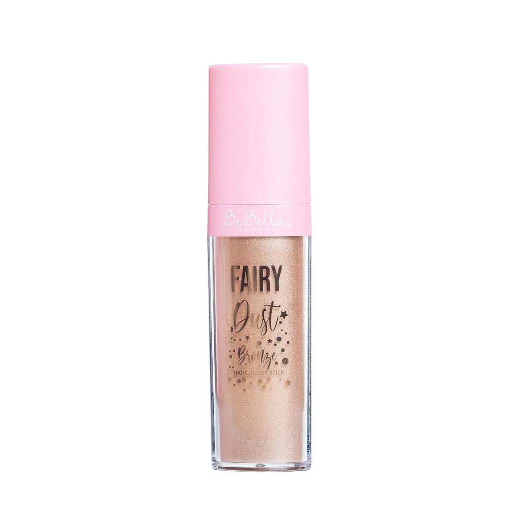 Beauty Creations - Fairy Dust Highlighter Stick Bronze o rosa