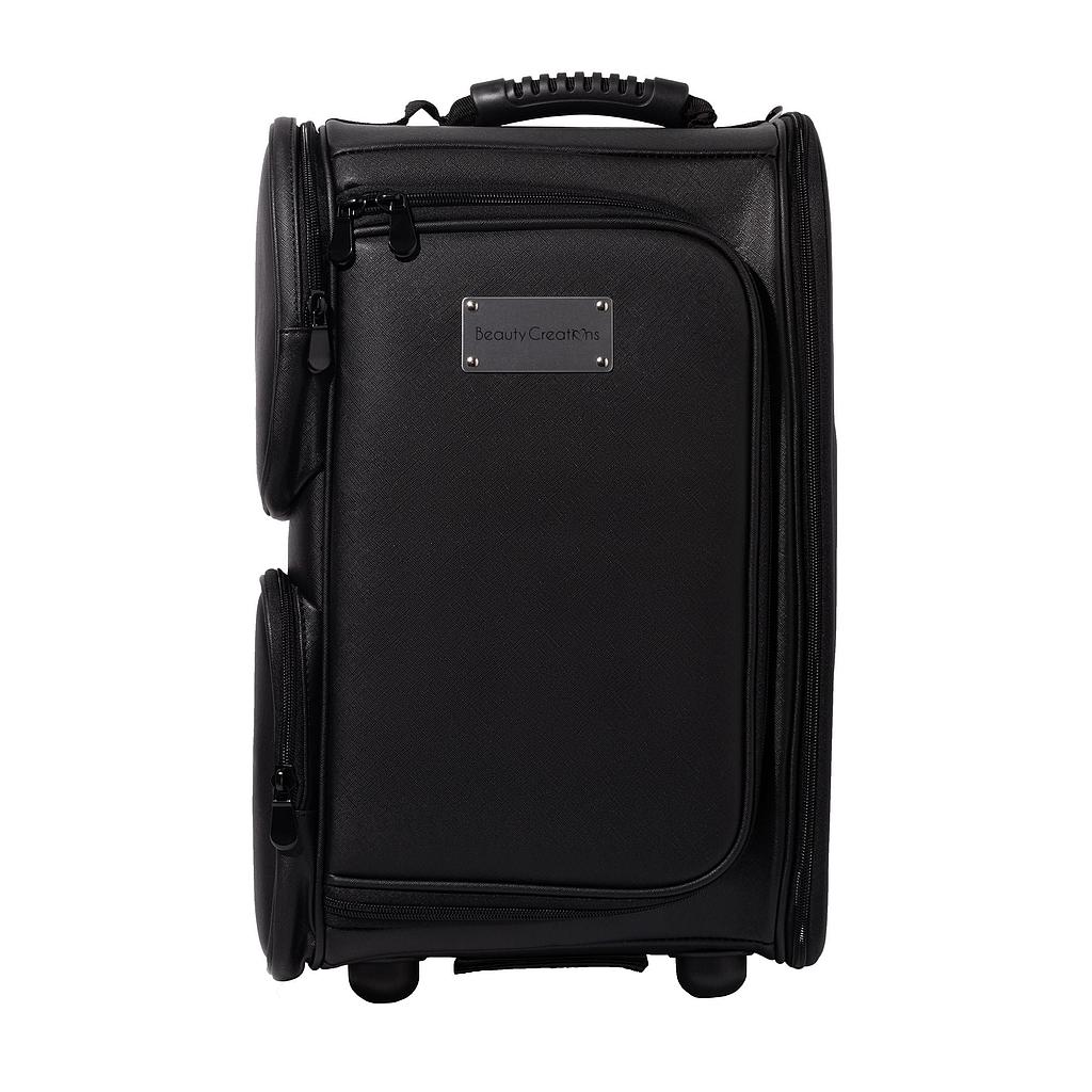 Beauty Creations - TRAVEL MAKEUP CASE  32x18x47 cm