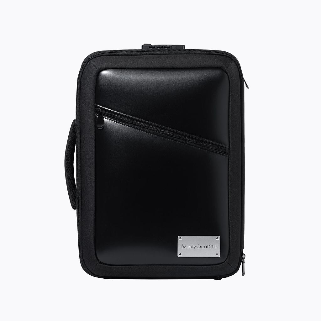 Beauty Creations -MALETA  ARTIST BACKPACK 44x31x15 cm (BCMBBLK- 07)