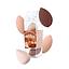 Beauty Creations - SWEET MILKY BLENDING SPONGES Chocolate