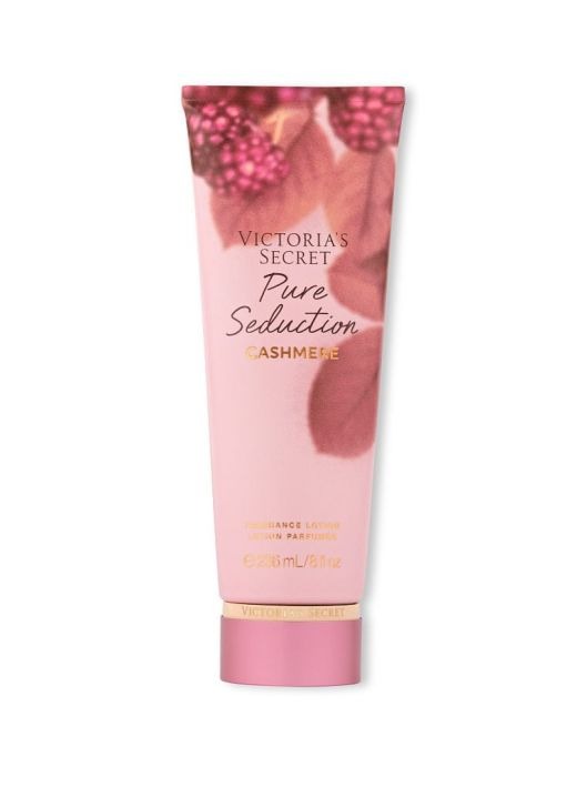 Victoria Secret - Pure Seduction Cashmere Lotion