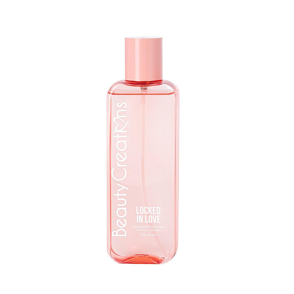 Beauty Creations - LOCKED IN LOVE BODY MIST