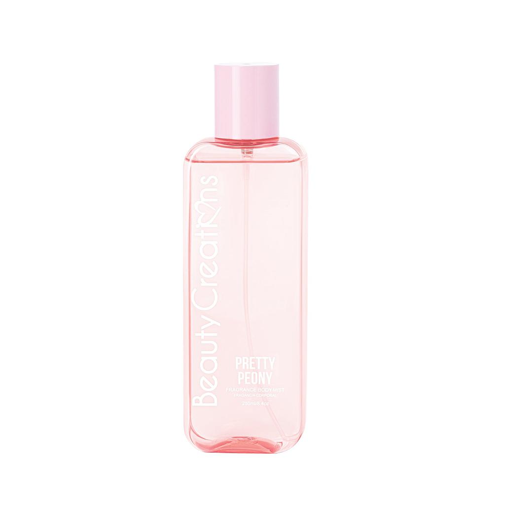Beauty Creations - PRETTY PEONY BODY MIST