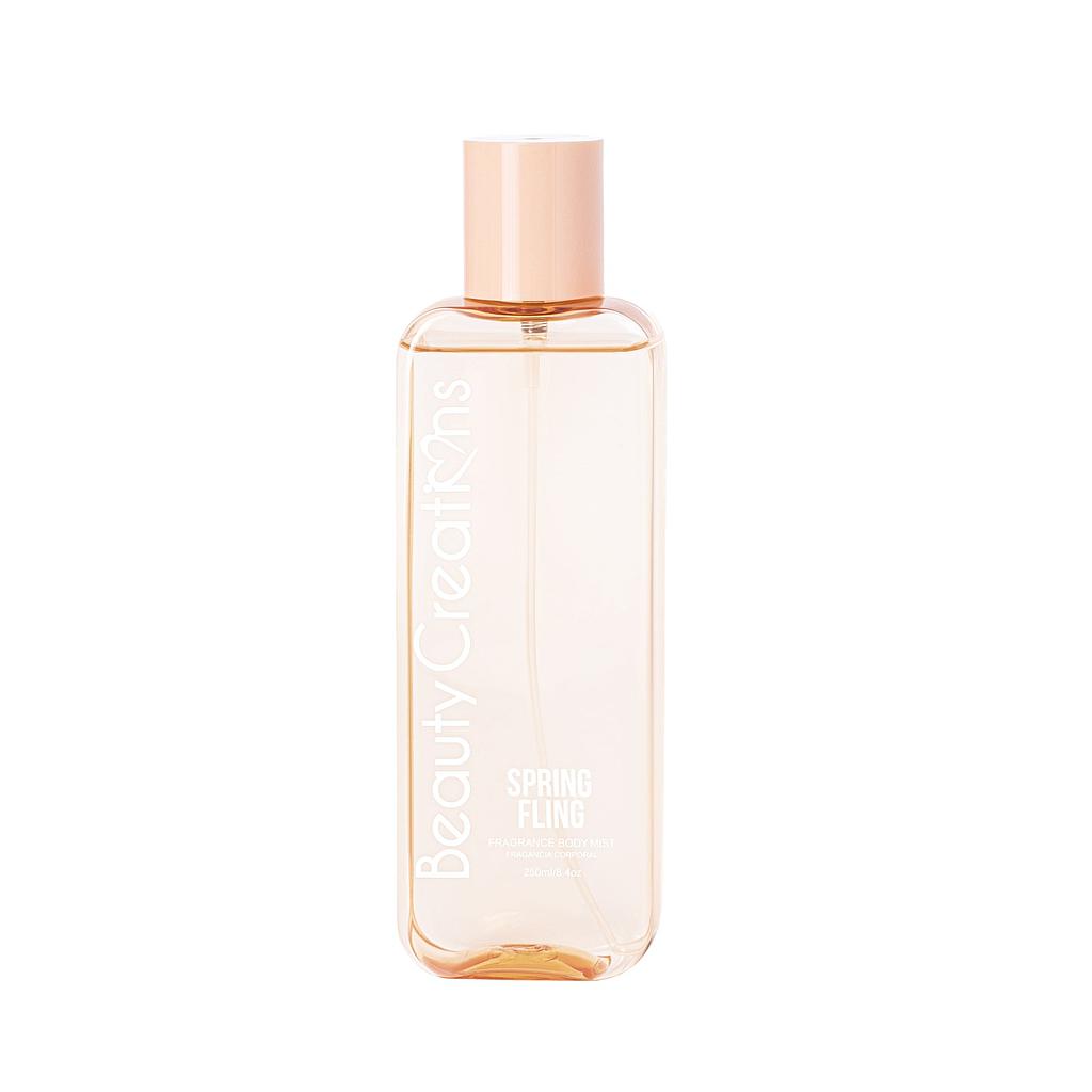 Beauty Creations - SPRING FLING BODY MIST