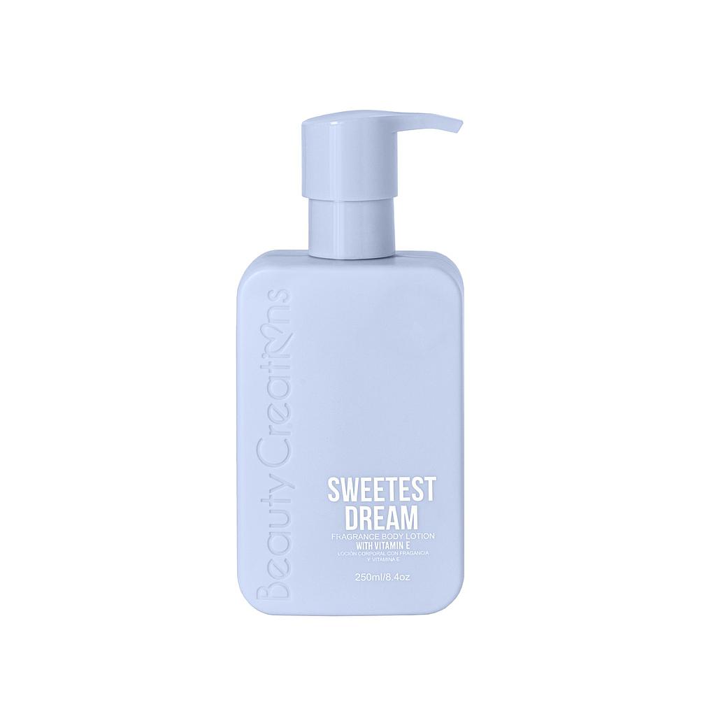 Beauty Creations - SWEETEST DREAM BODY LOTION
