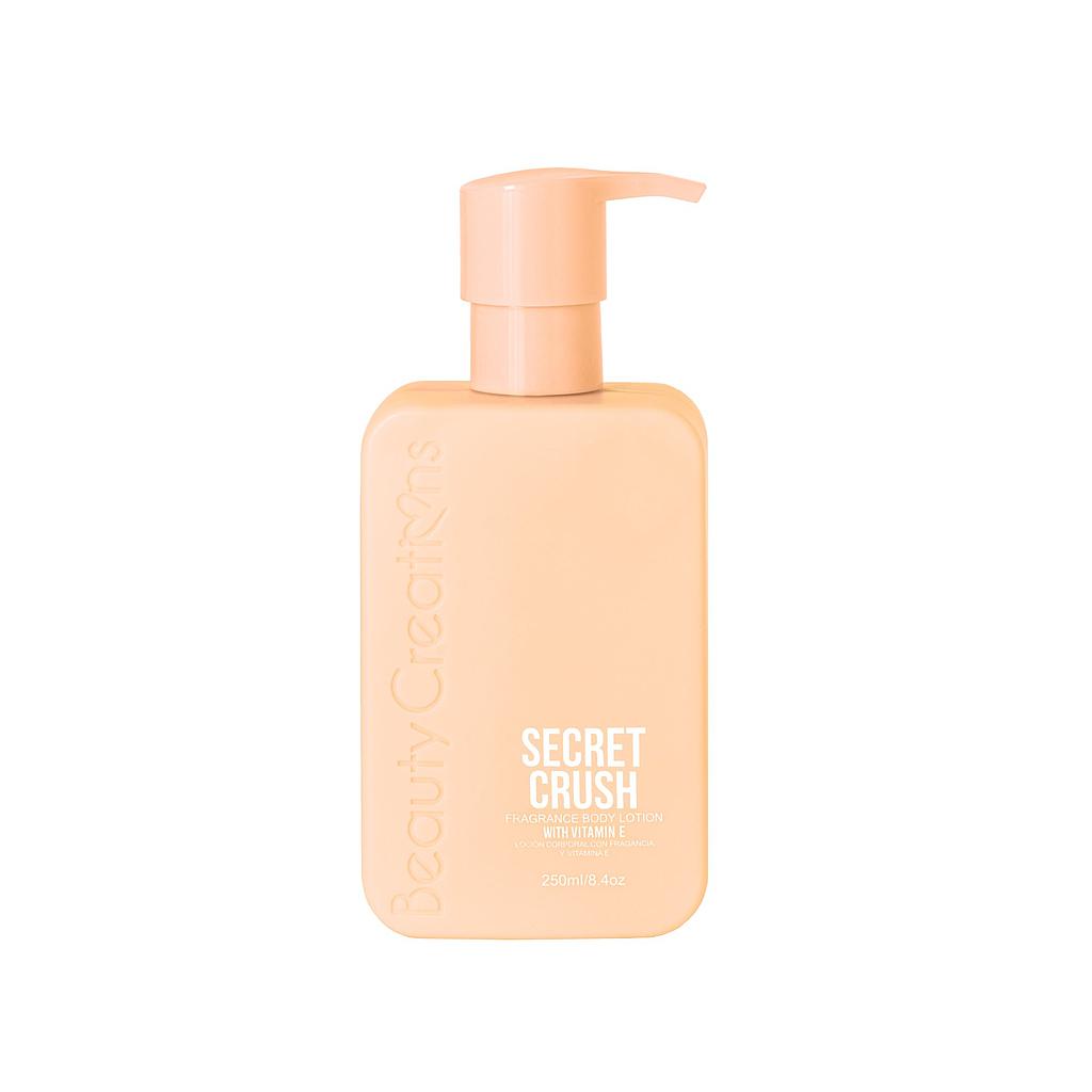 Beauty Creations - SECRET CRUSH BODY LOTION