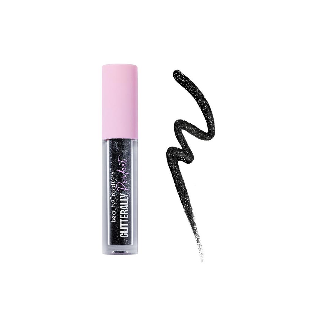Beauty Creations - Glitterally Perfect Delineador Glitter 5 Star