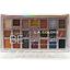 LA Colors -C43364 Eyeshadow Palette Always Be Eyemused Display 6 Unidades