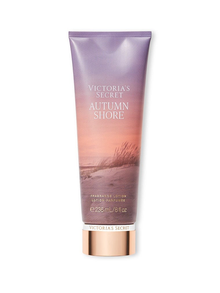 Victoria Secret - Autumn Shore
