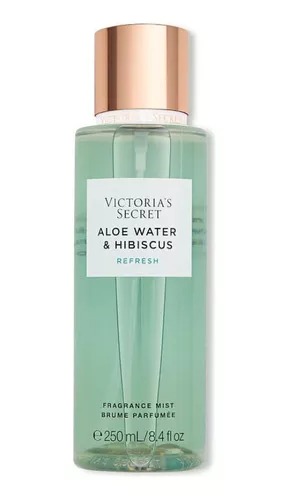 Victoria Secret - Aloe Water &amp; Hibiscus