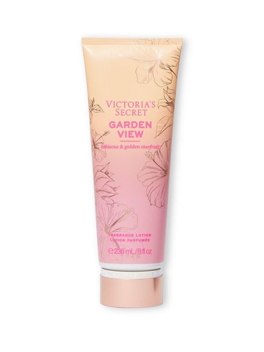 Victoria Secret - Garden View Lotion