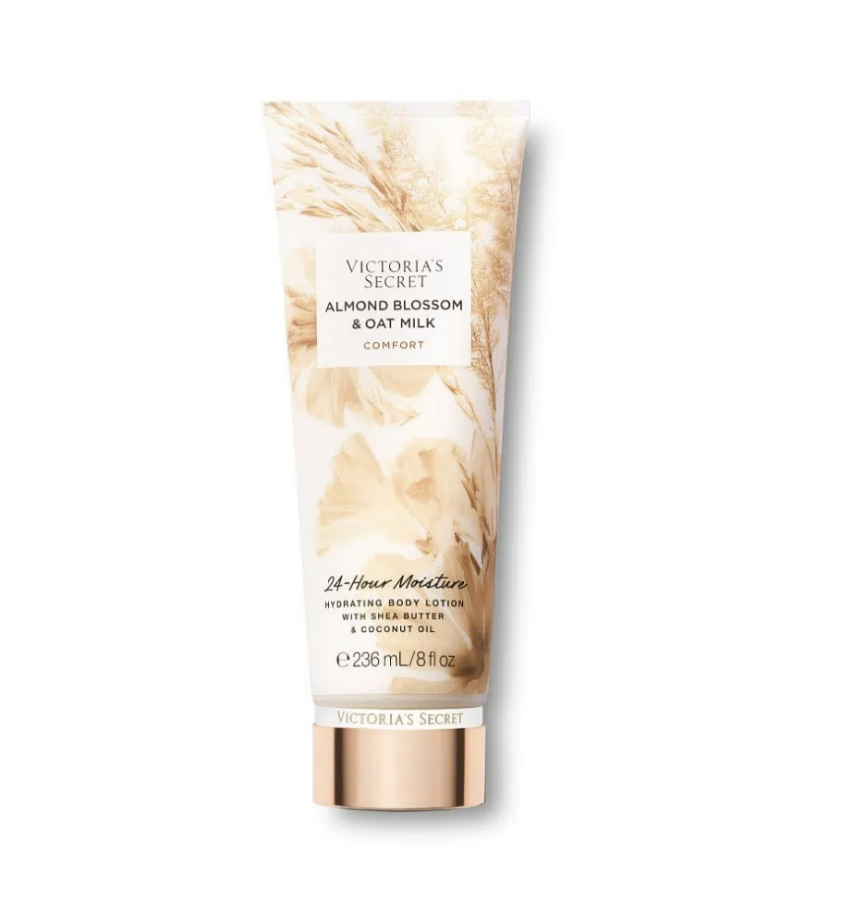 Victoria Secret -  Almond Blossom &amp; Oat Milk Lotion