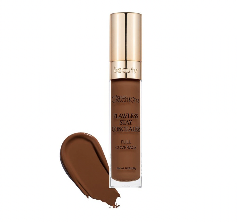 Beauty Creations - Concealer C24 12 PZS