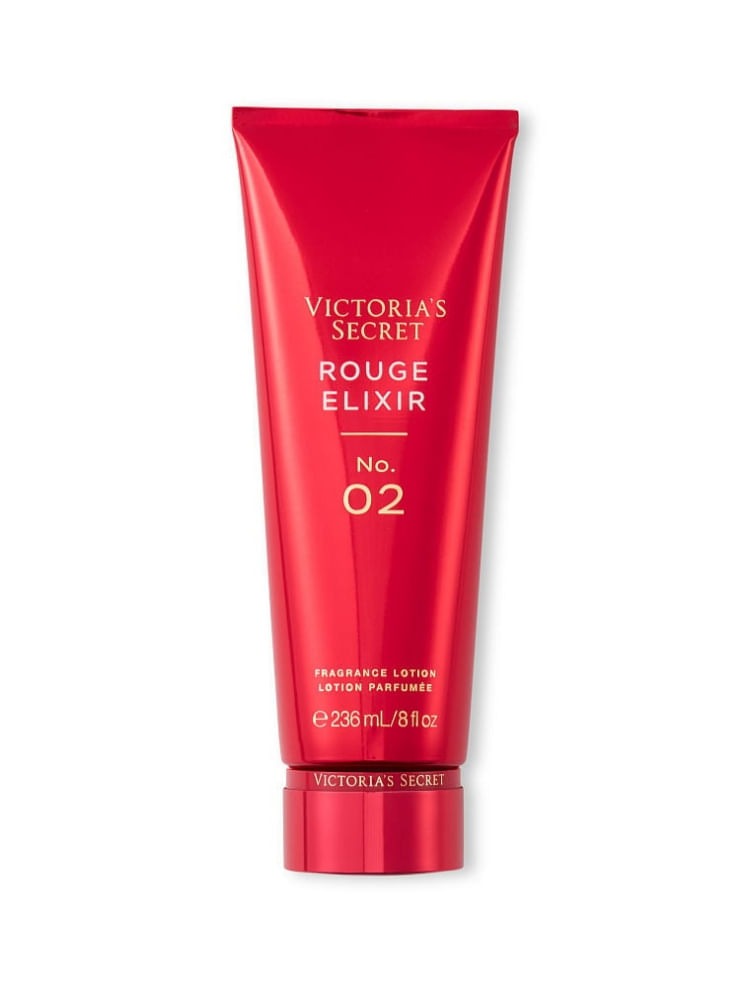 Victoria Secret - Rouger Elixir Lotion