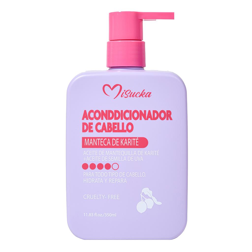 MISUCKA - ACONDICIONADOR KARITE