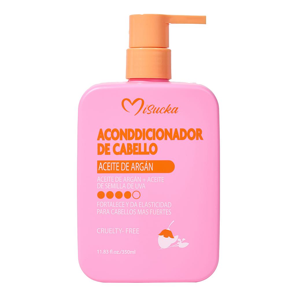 MISUCKA - ACONDICIONADOR ARGAN