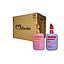 Misucka - Shampoo Aceite Argan & Manteca Karite 24 Unidades