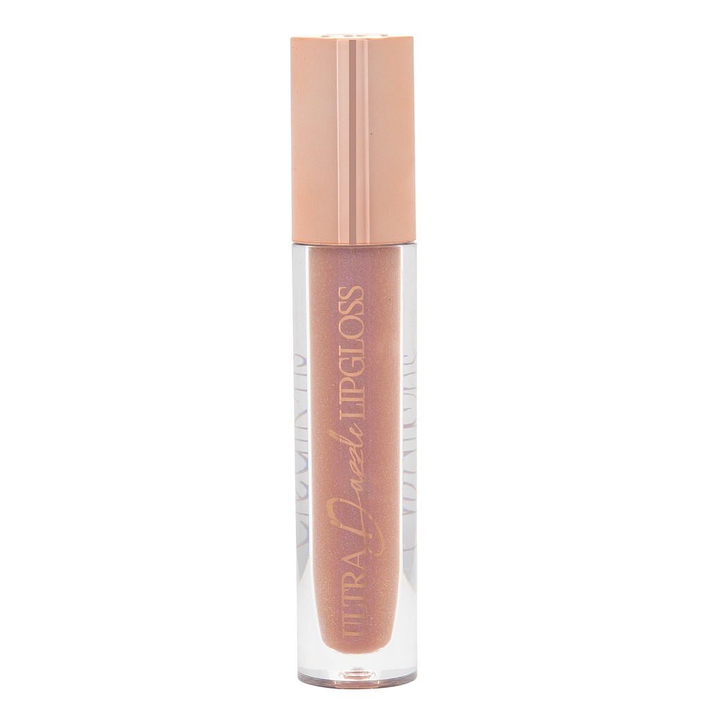Beauty Creations - ULTRA DAZZLE  Labial Hello Darling 7