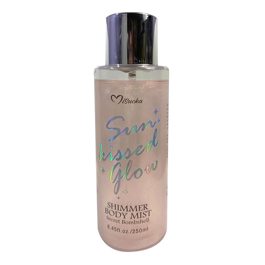 MiSucka - SHIMMER Body Mist  INFINITE CHARM