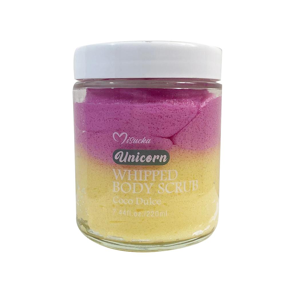 Misucka - Exfoliantes Duo Coco Dulce