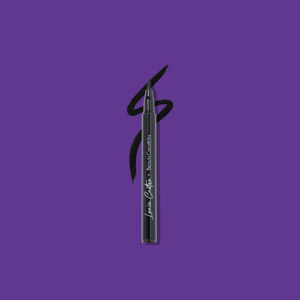 Beauty Creations - Louie Castro Delineador Perra Approved (Negro)