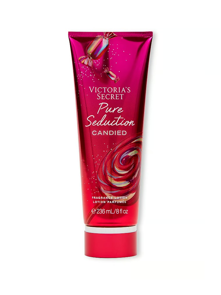 Victoria Secret - Pure Seduction Candied Lotion