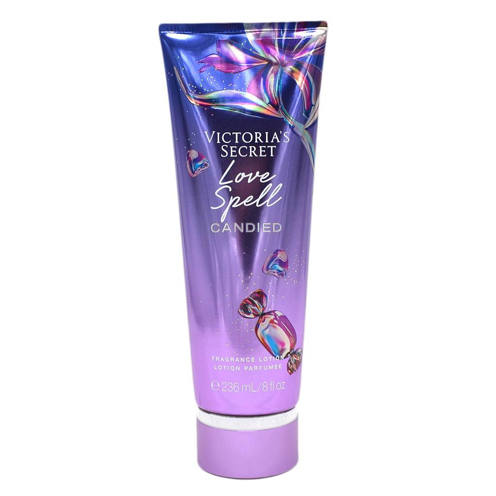 Victoria Secret - Love Spell Candied Lotion