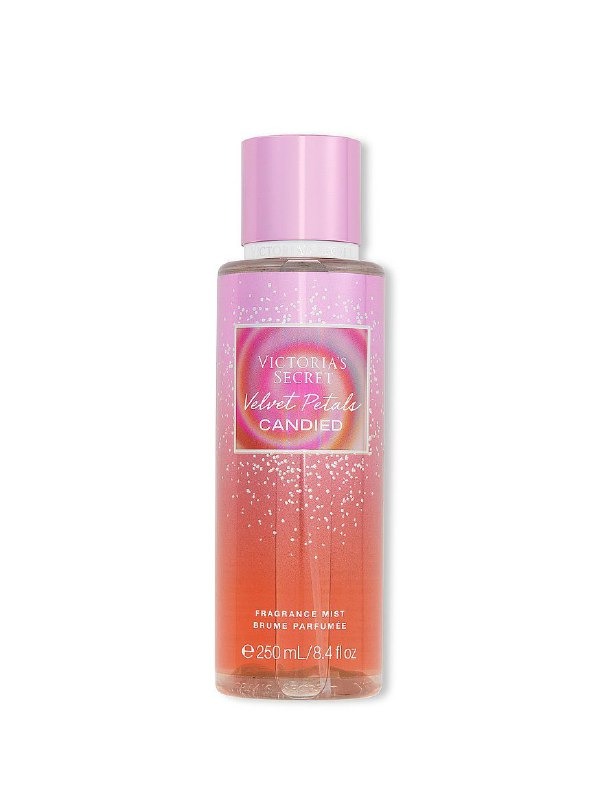 Victoria Secret - Velvet petals Candied
