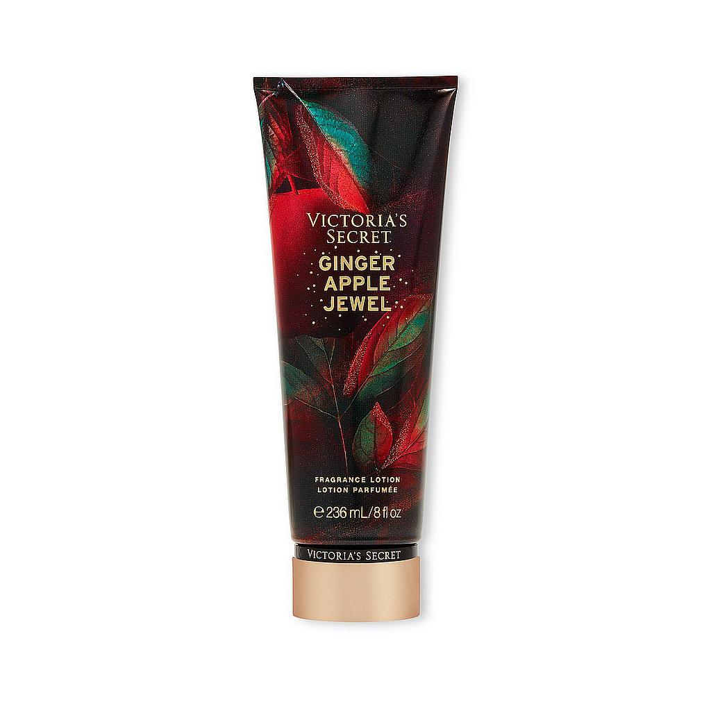 Victoria Secret - Ginger Apple Jewel Lotion