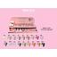 Sombras Compactas Riding Solo Single Beauty Creations - 108 Unidades + 18 Tester