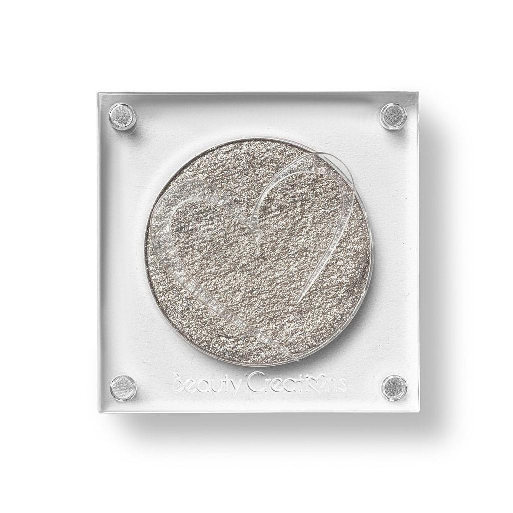 Beauty Creations - Riding Solo Single Shadow See U In Space