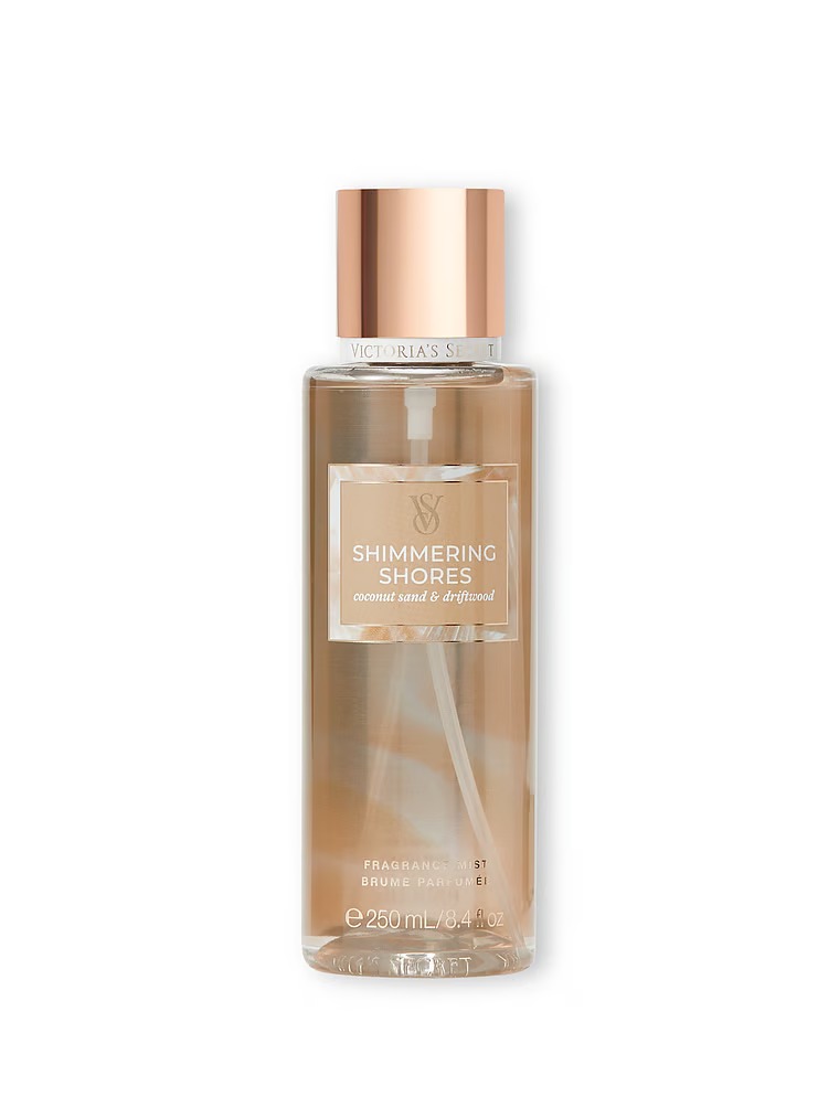 Victoria Secret - Shimmering Shores