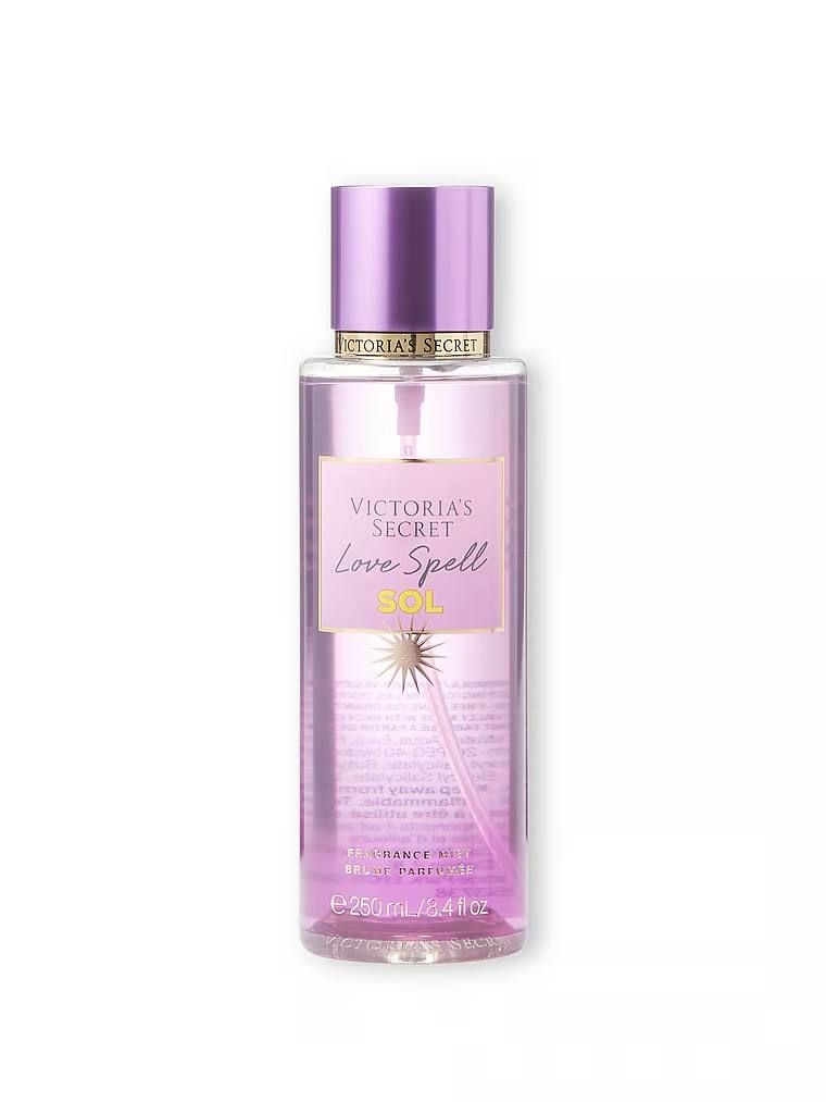 Victoria Secret - Love Spell Sol