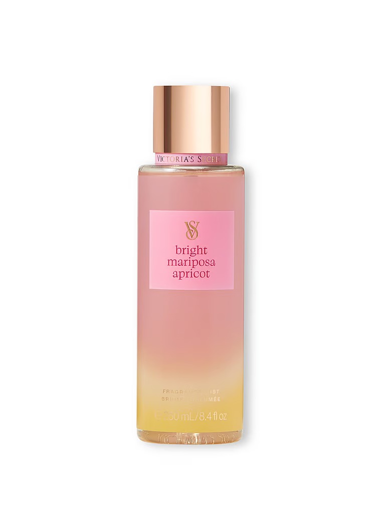 Victoria Secret - Bright Mariposa Apricot