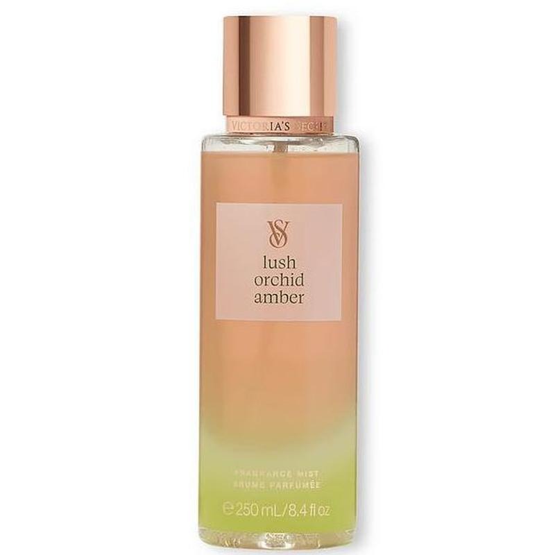 Victoria Secret - Lush Orchid Amber