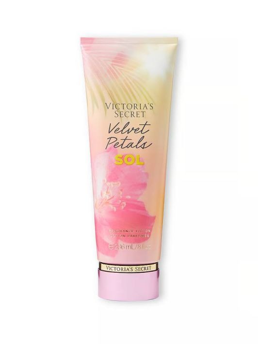 Victoria Secret - Velvet Petals Sol Lotion