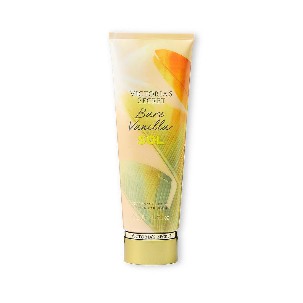 Victoria Secret - Bare Vanilla Sol Lotion