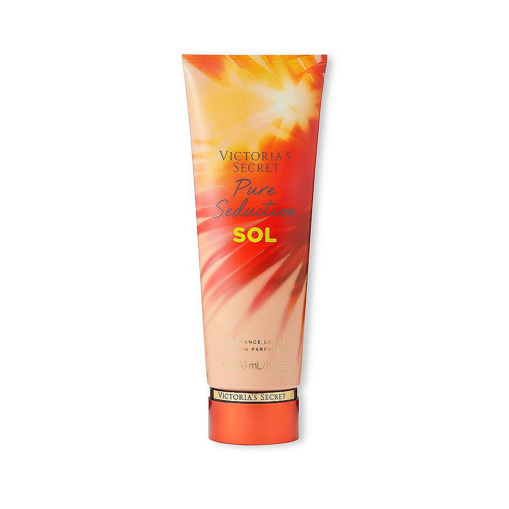Victoria Secret - Pure Seduction Sol Lotion