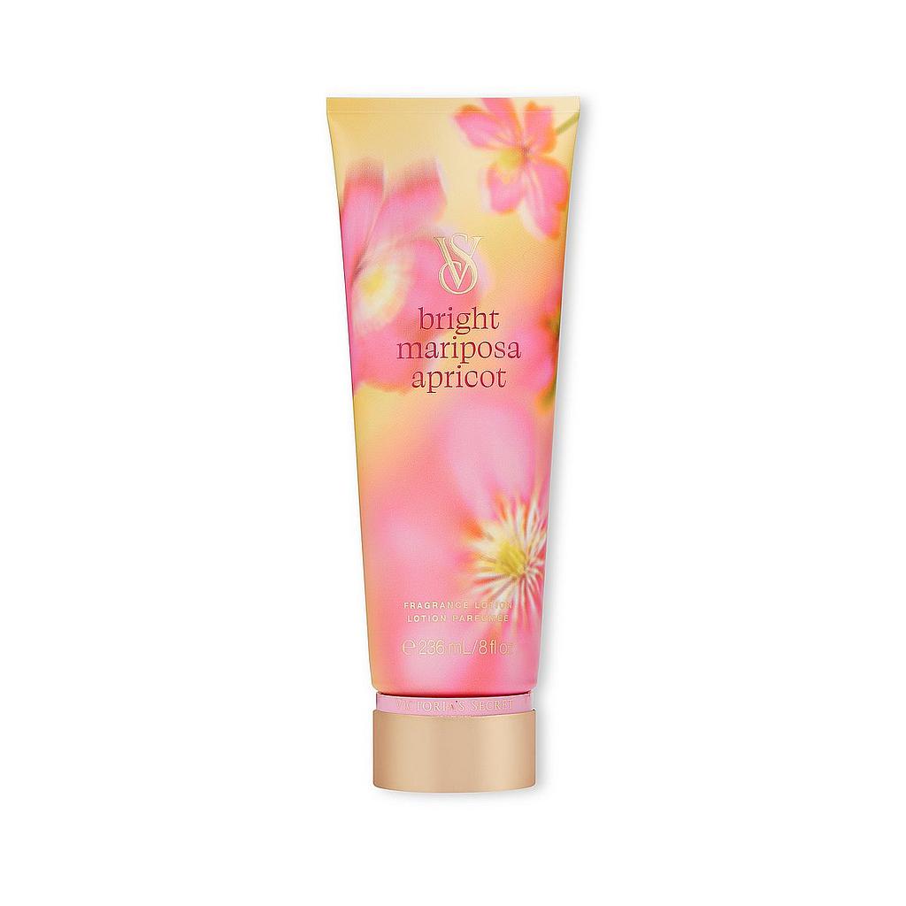 Victoria Secret - Bright Mariposa Apricot Lotion