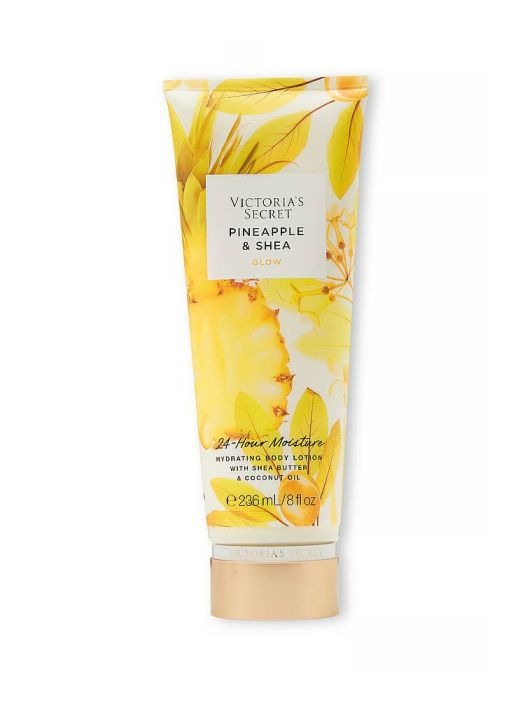 Victoria Secret - Pineapple &amp; Shea Glow