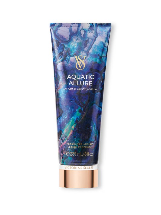 Victoria Secret - Aquatic Allure Lotionz